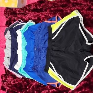 Bundle of Shorts